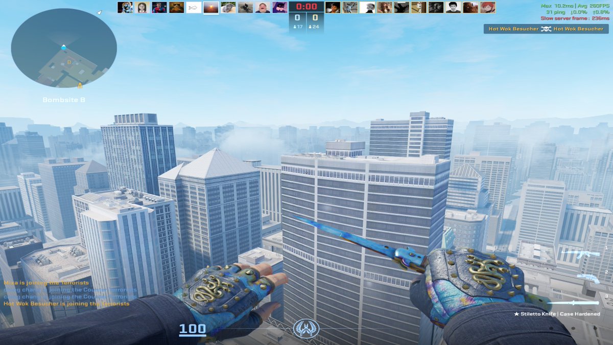 Hollow Point USA #KirkKirkKirkSahur tweet media