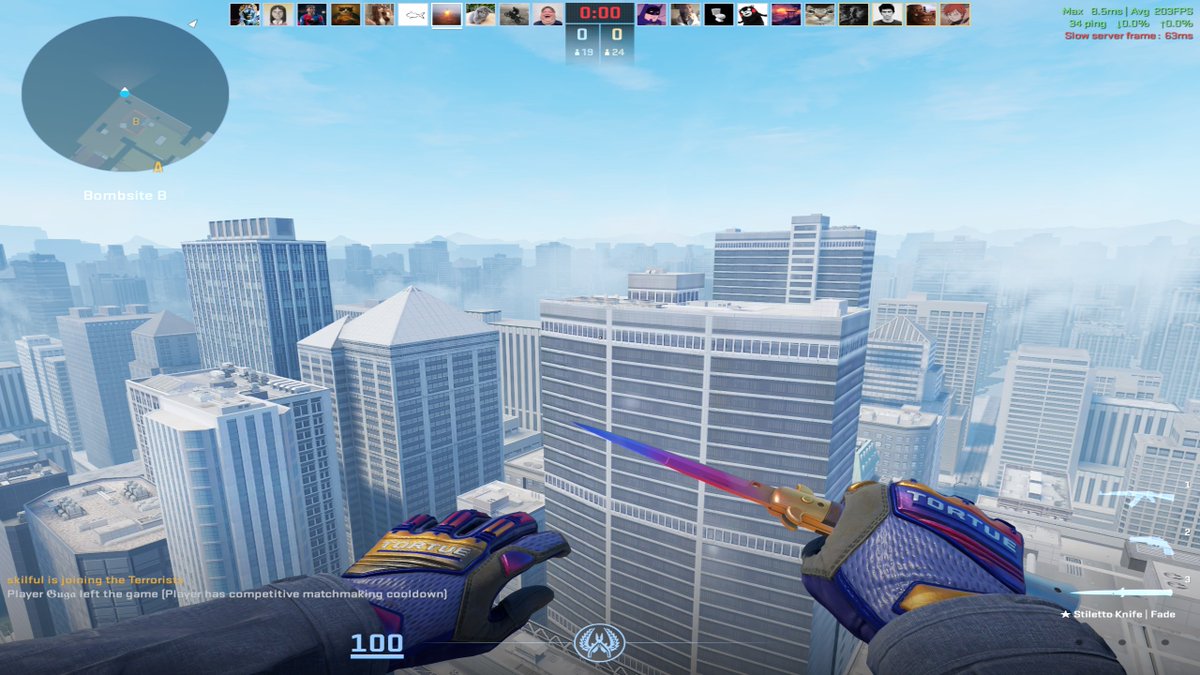 Hollow Point USA #KirkKirkKirkSahur tweet media