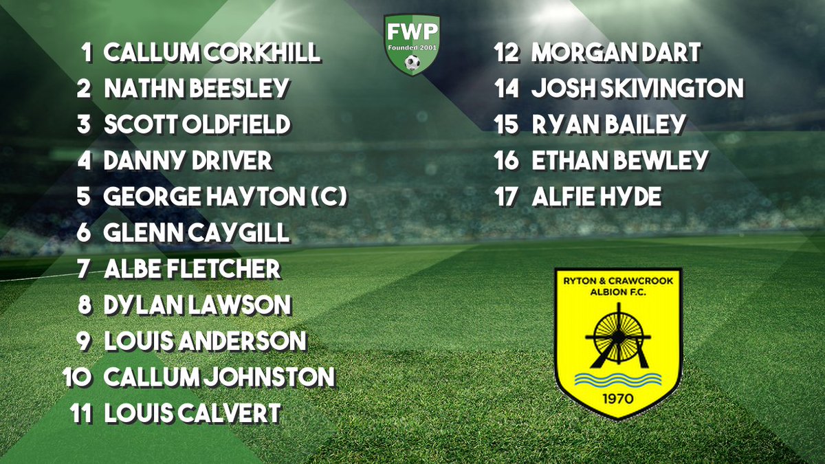 Tow Law Town AFC #Lawyers tweet media