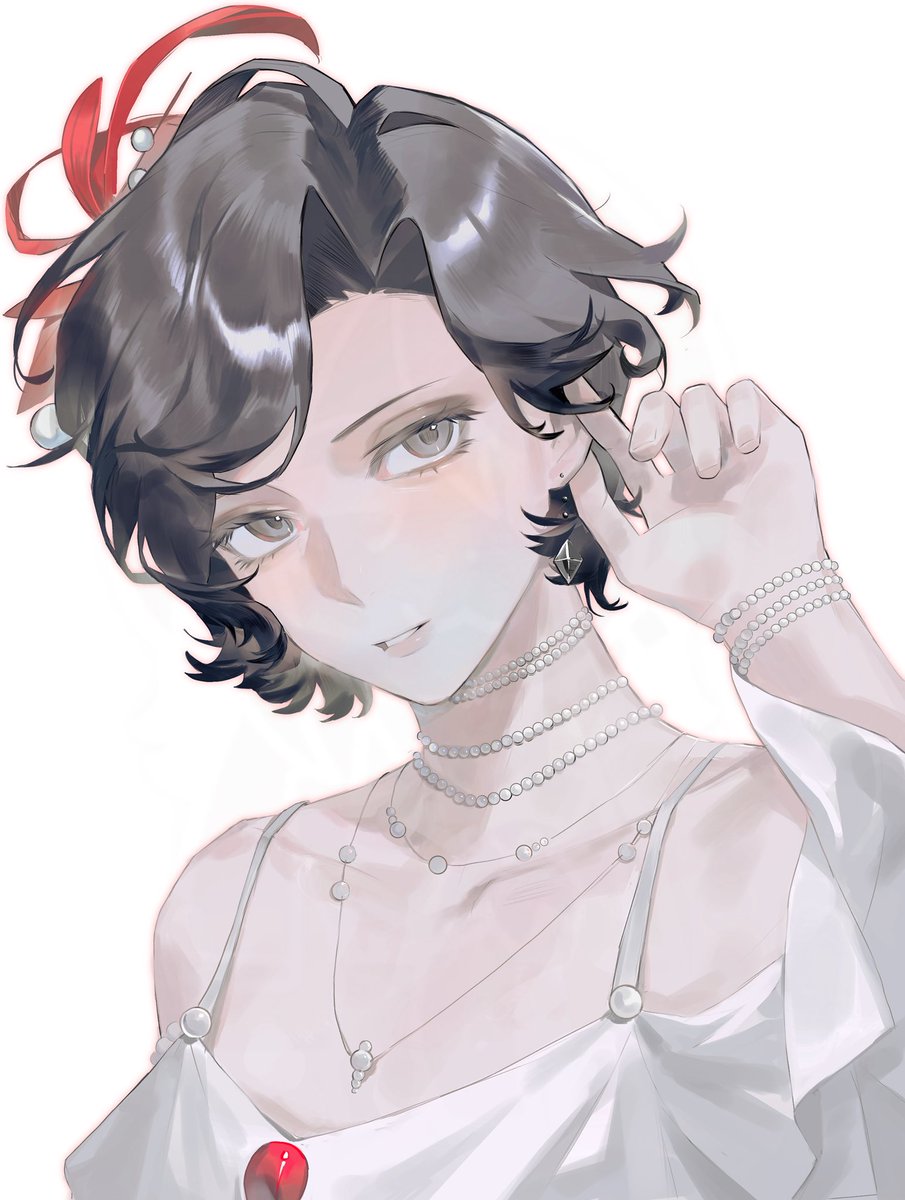 食神燃面像 tweet media