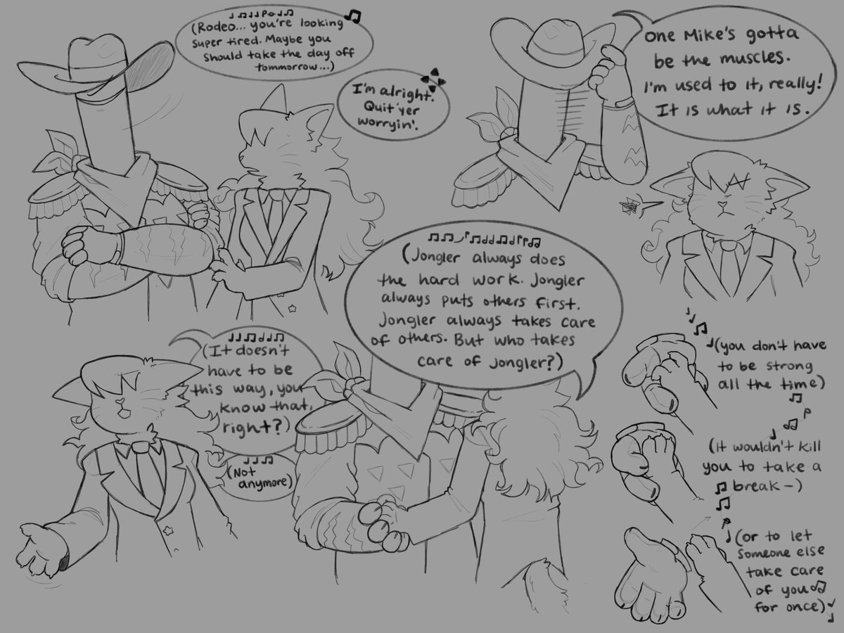 Bunny 🌸 miketwt ♪ tweet media