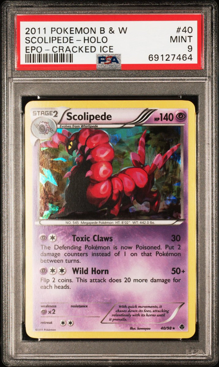 Blue Ridge Sports Cards tweet media