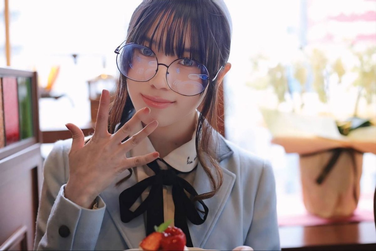 Nori→🧡 tweet media