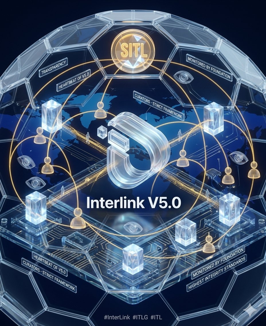 Ela|| InterLink Ambassadors tweet media