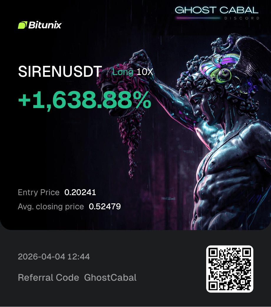 GhostMMXM tweet media