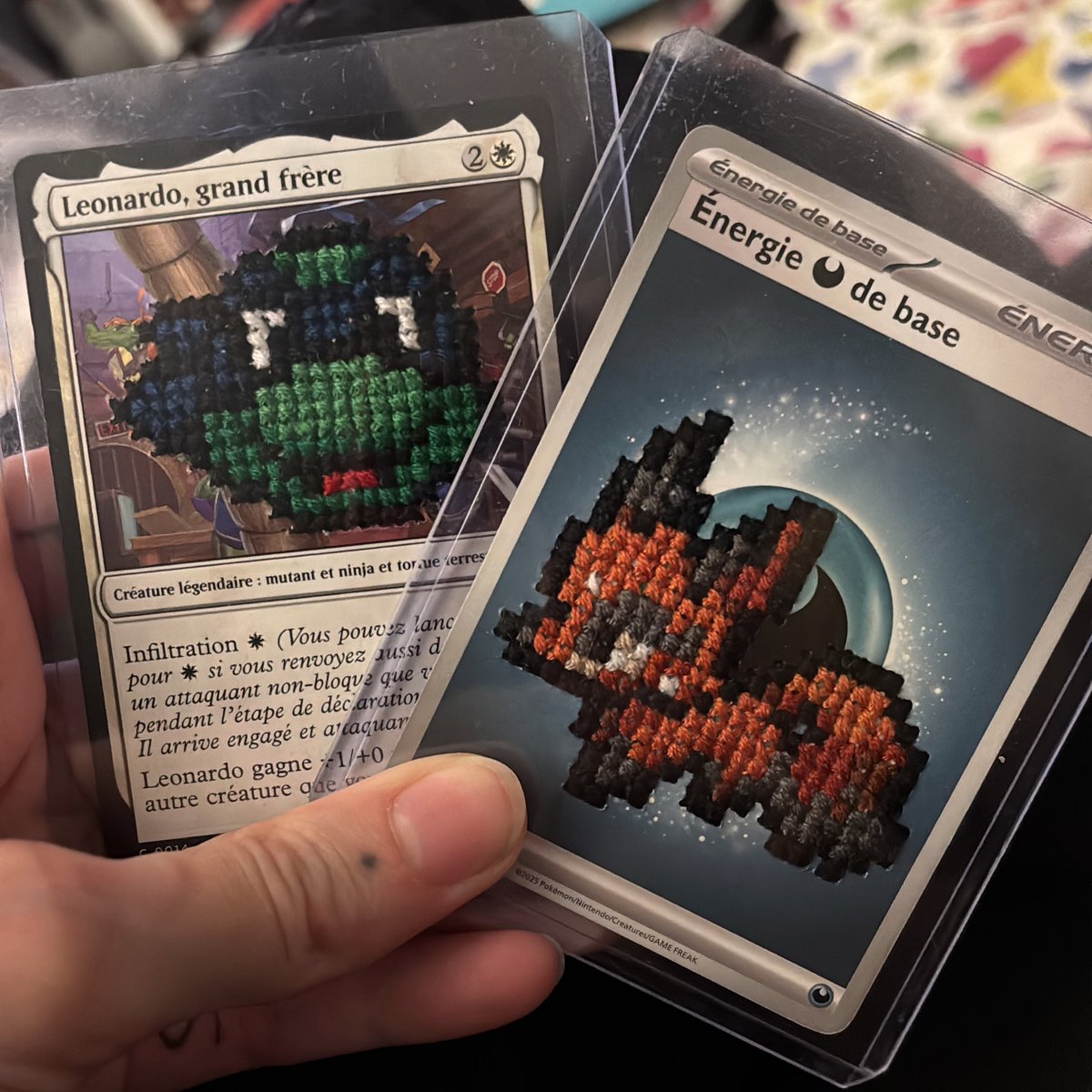 Aurélie ✨ BITTERBEZT ✨ tweet media