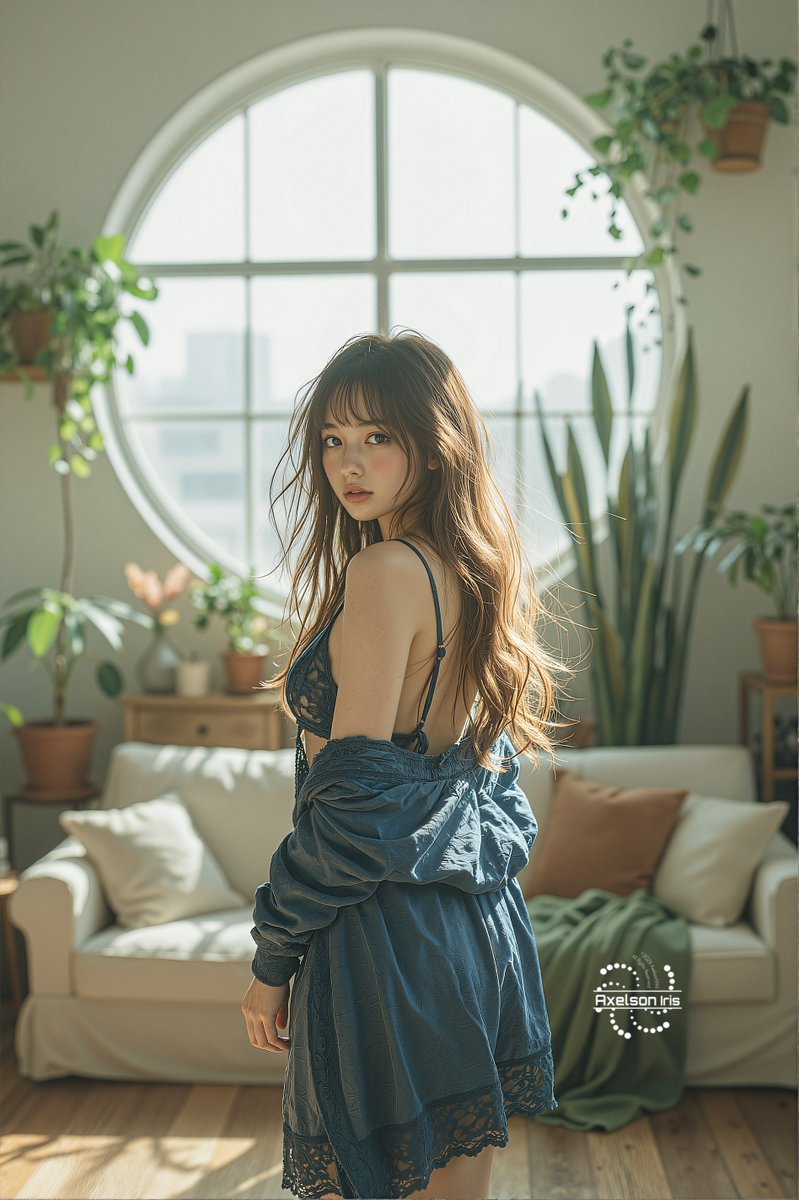 アクセルソン・イーリス tweet media