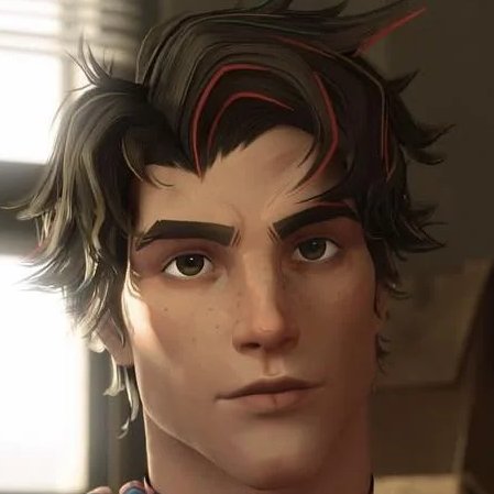 Khaos/Keizo tweet media