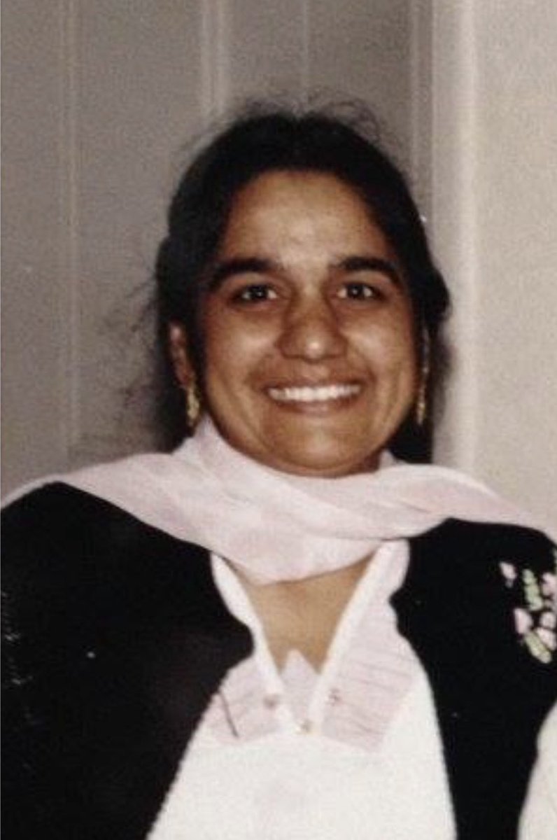 Gurdip Thandi LDR tweet media