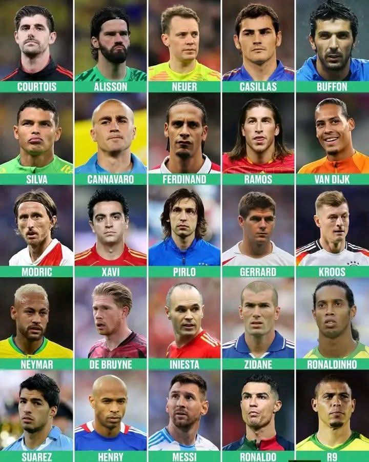 باريلا ..20 tweet media