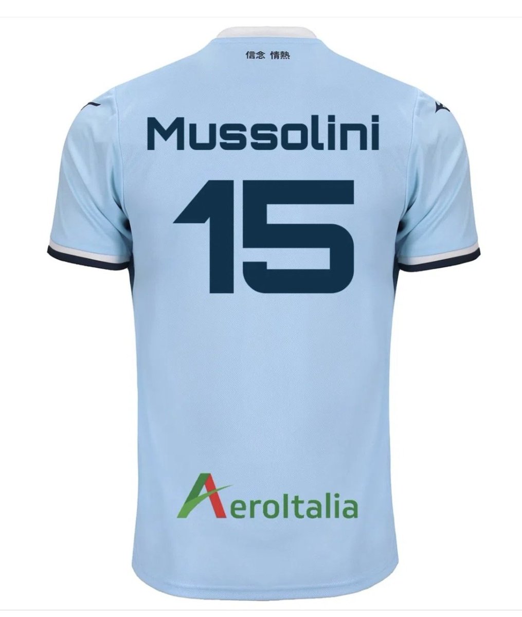 NazionalistiItaliani🇮🇹 tweet media