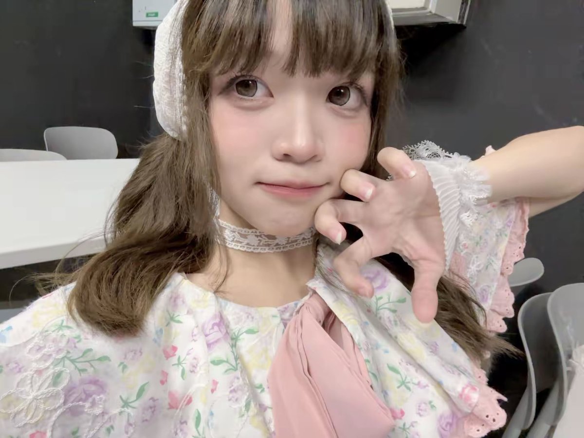 Haru Yami Yami「ハル」 tweet media