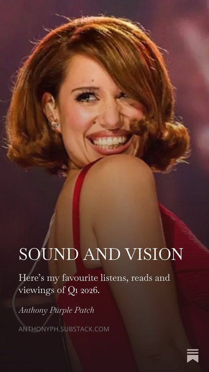 MyPurplePatch 💙 tweet media