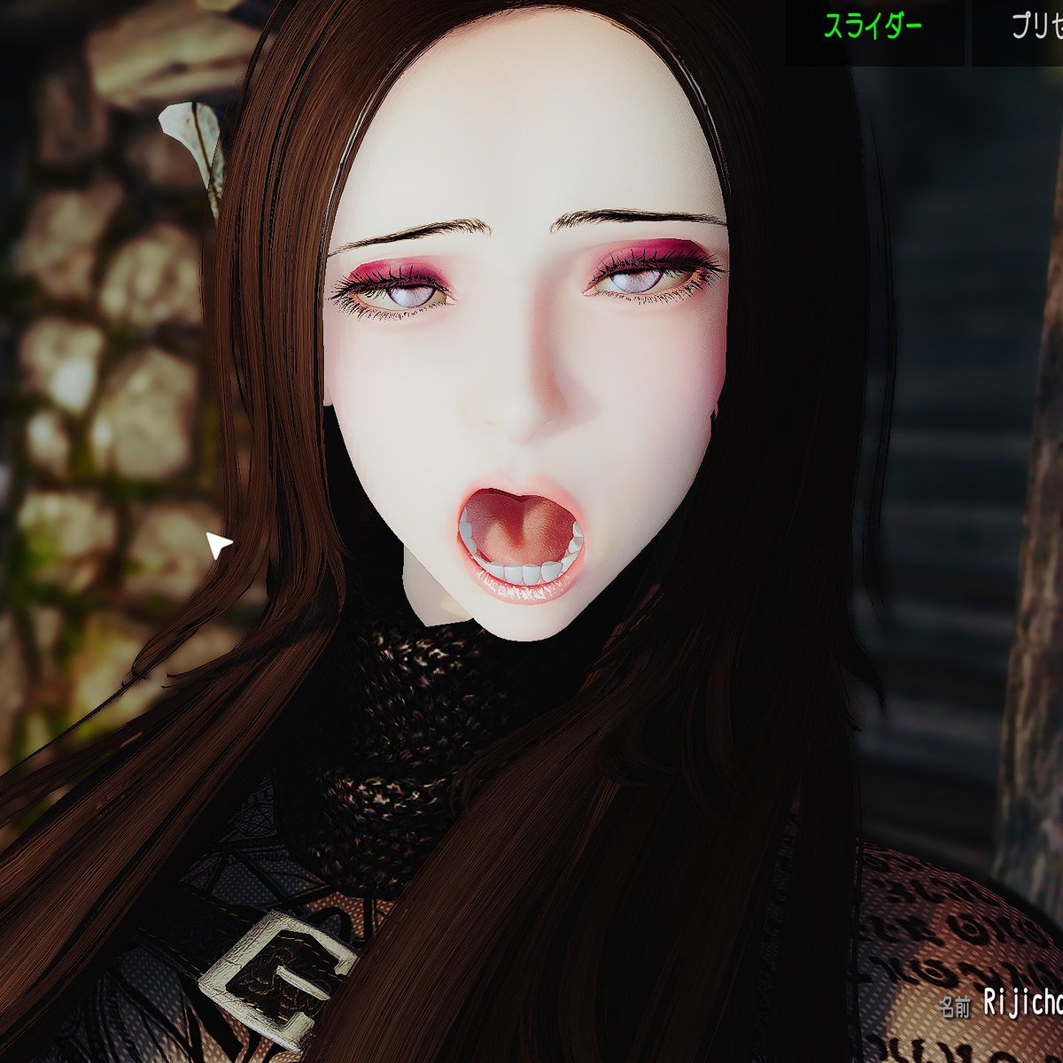 SUPER⭐RIJICHO tweet media