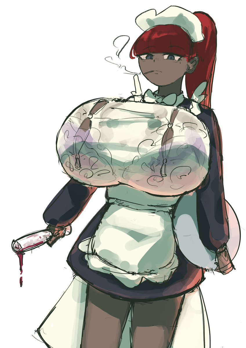 眠兎（みんと）@skeb受付中 tweet media