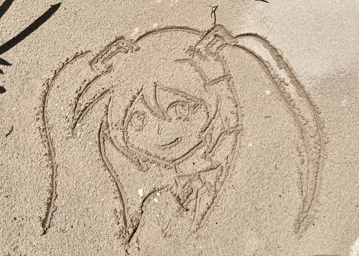 JC_vtuber // Emote artist! ✨🐏 tweet media