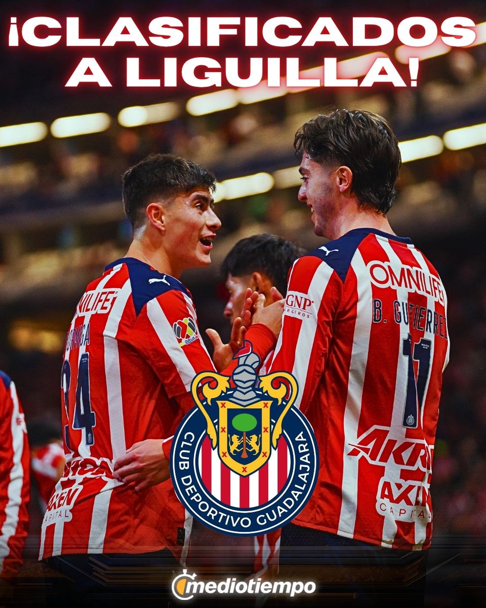 MedioTiempo tweet media