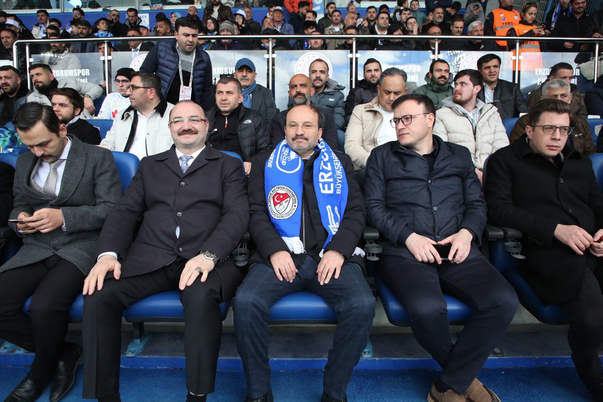 Erzurum Teknik Üniversitesi tweet media
