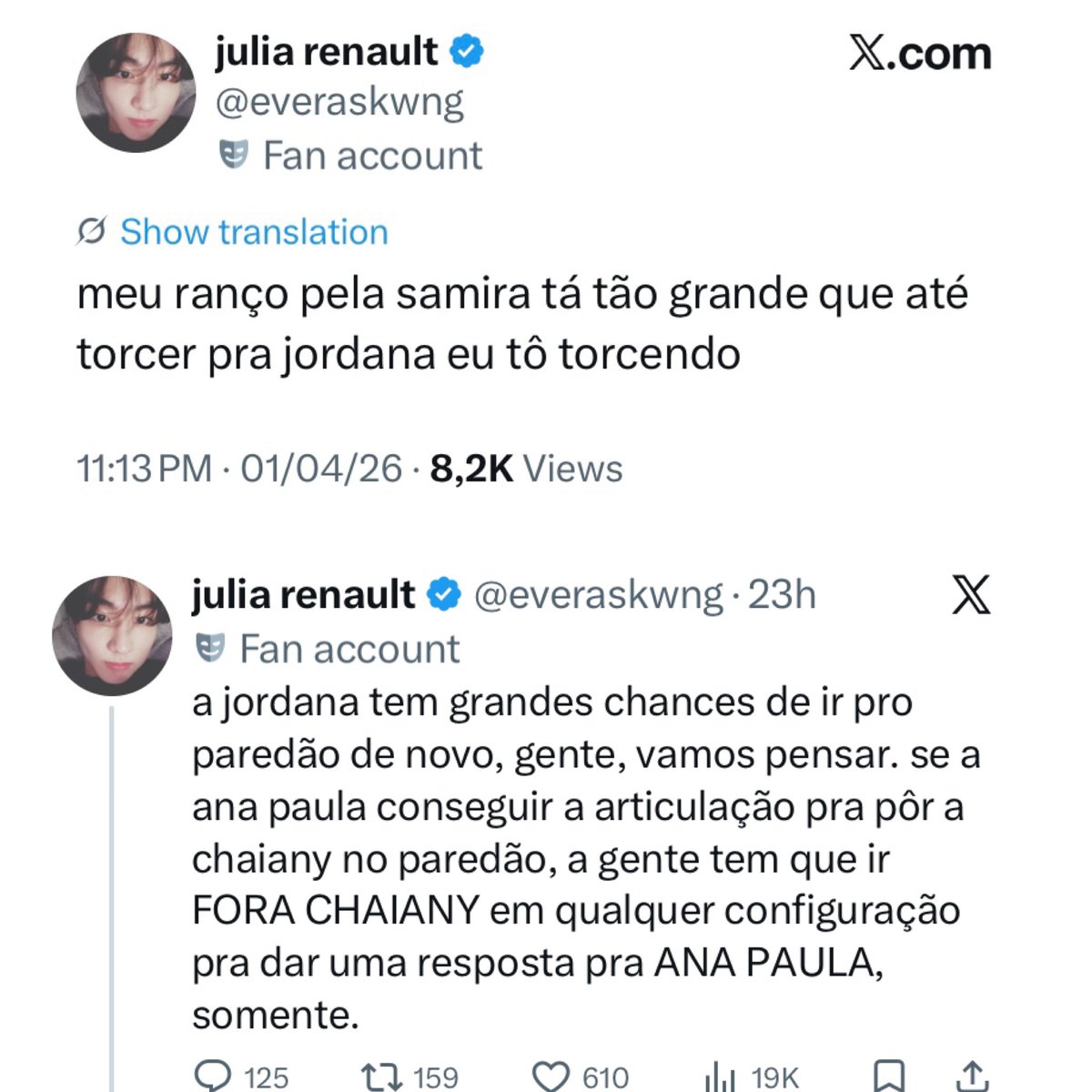 beatriz tweet media