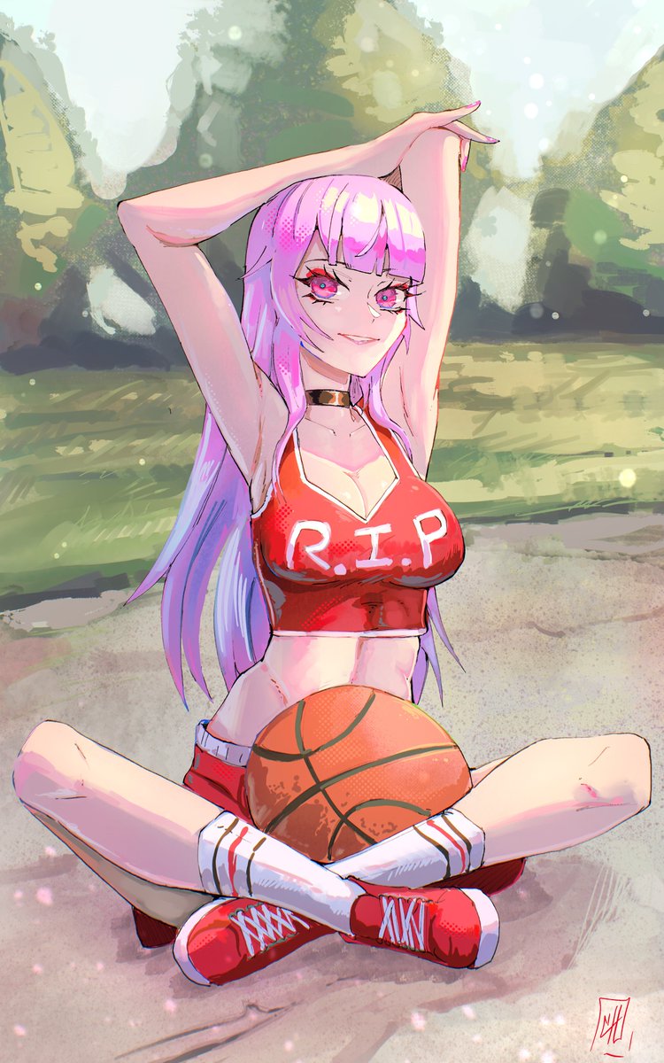 Cole Hart + Vgen Open tweet media