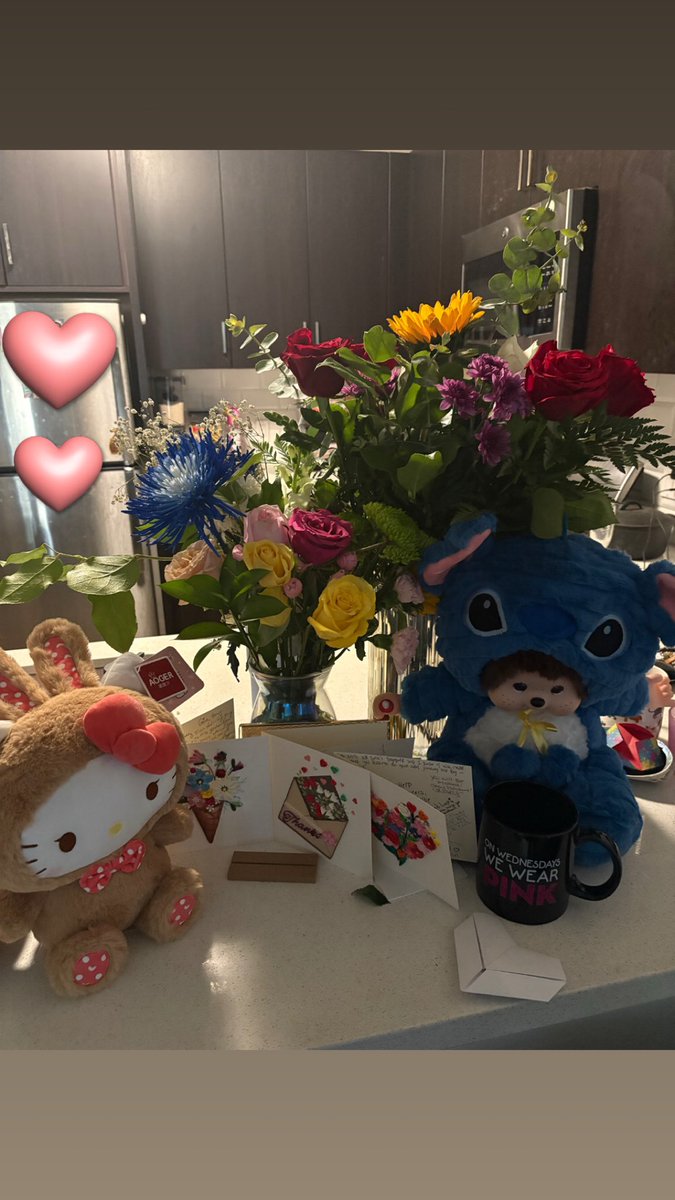 Simply G tweet media