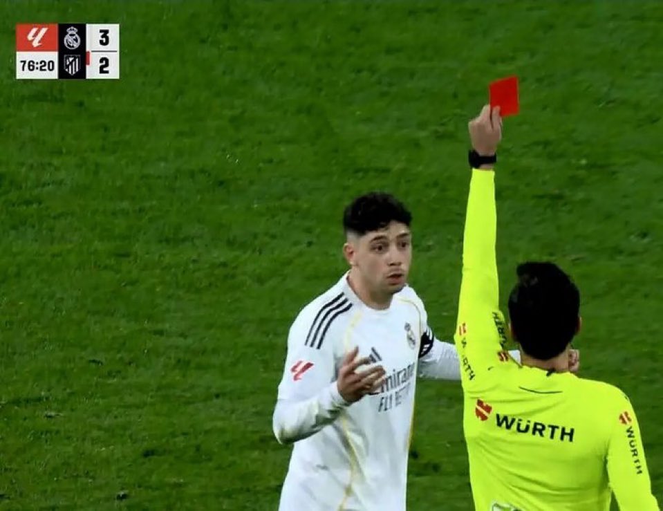 Infiltrado Blanco tweet media