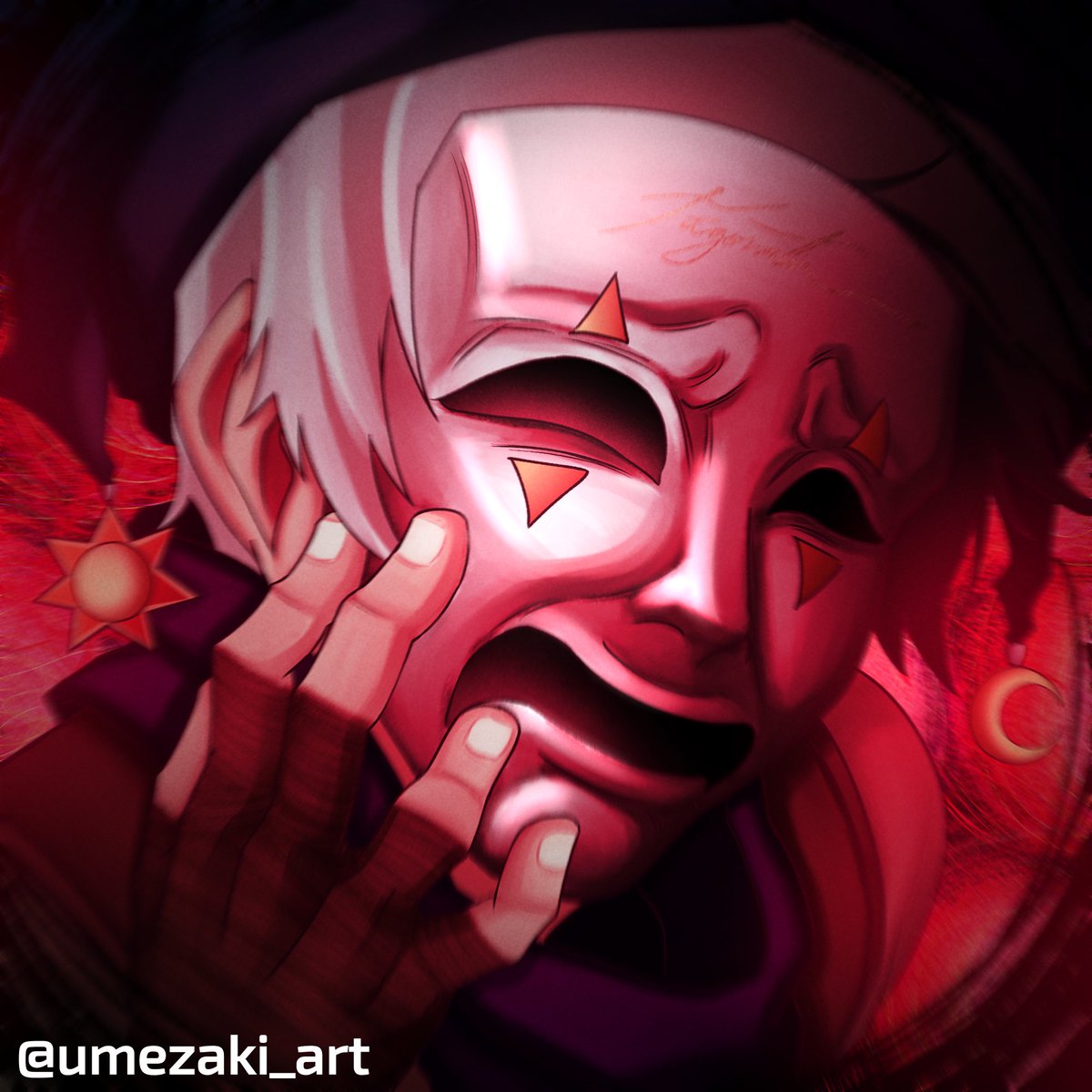 Umezaki ▪︎ COMMS OPEN ▪︎ (4/4) tweet media