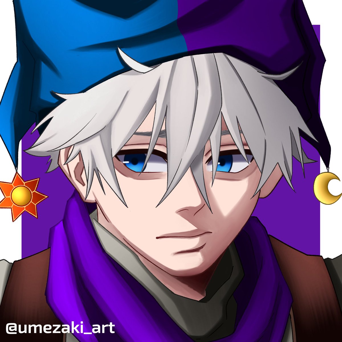 Umezaki ▪︎ COMMS OPEN ▪︎ (4/4) tweet media