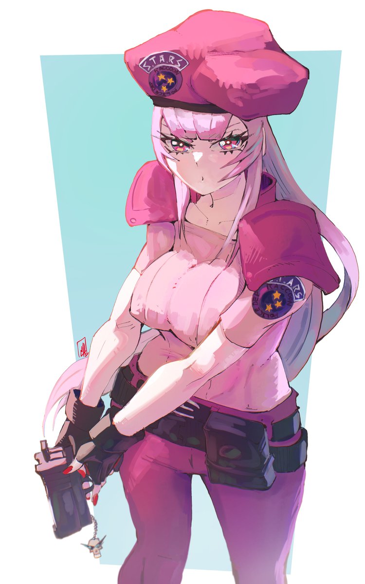 Cole Hart + Vgen Open tweet media