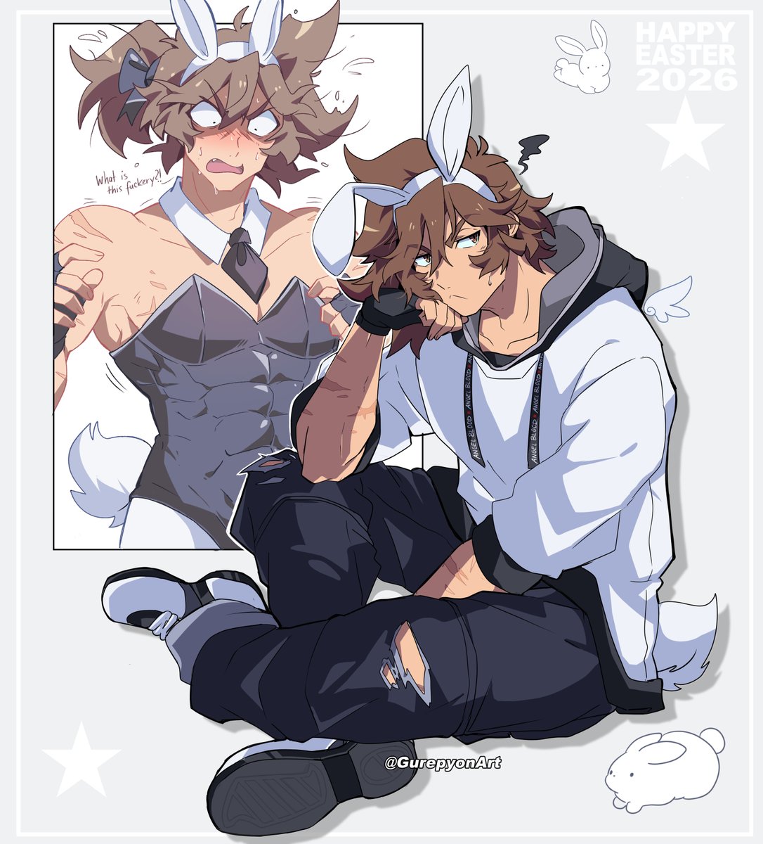 🔥 Gurepyon 🔥 tweet media