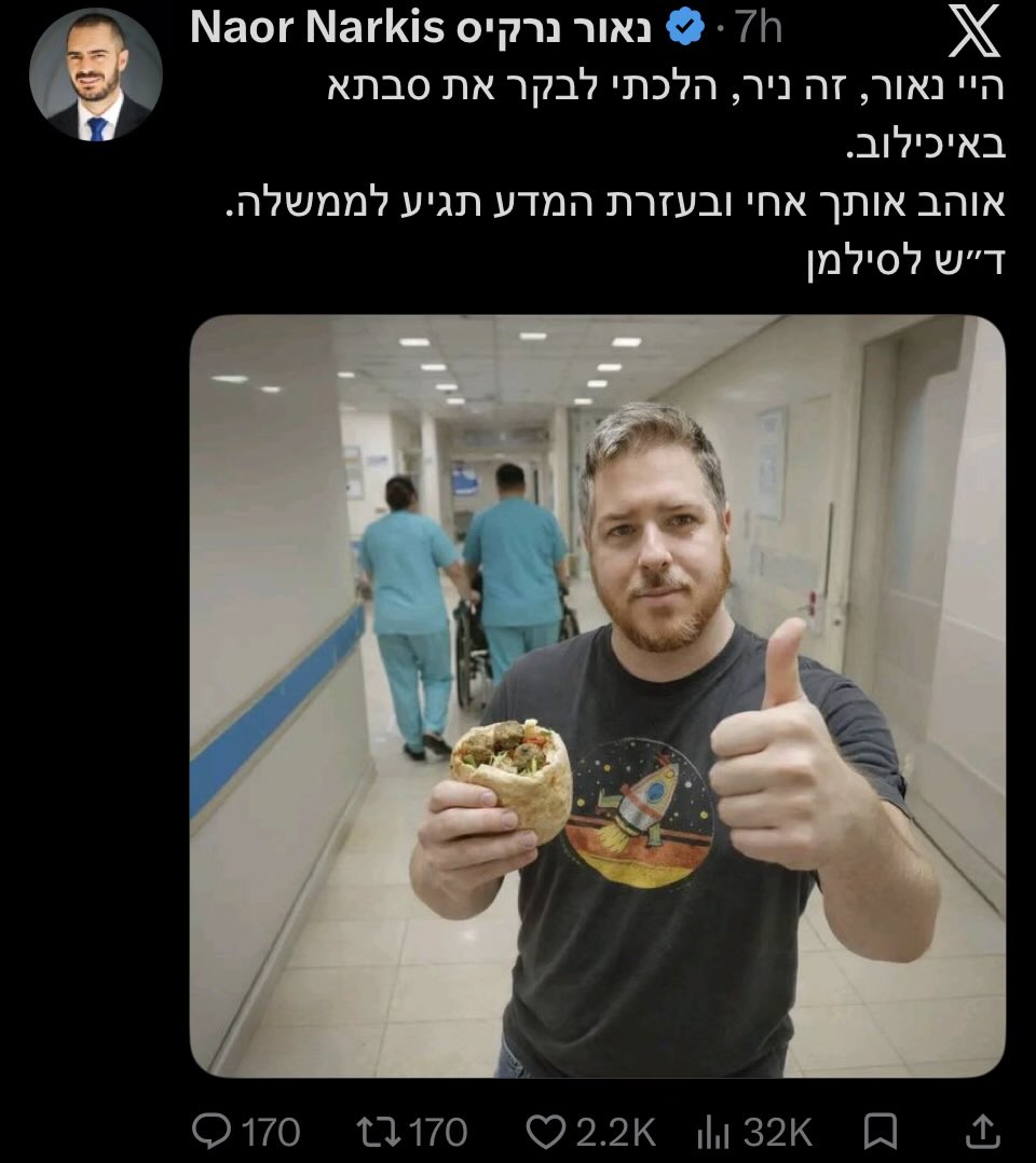 גלילאו tweet media