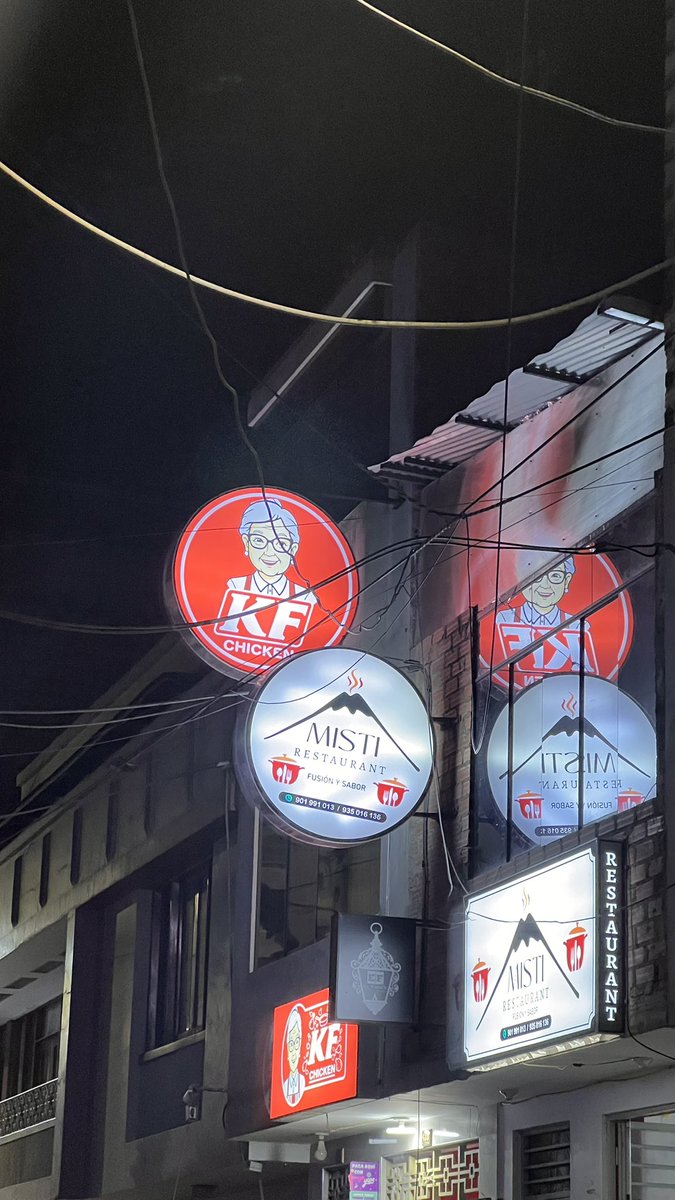 Un Chalán más tweet media