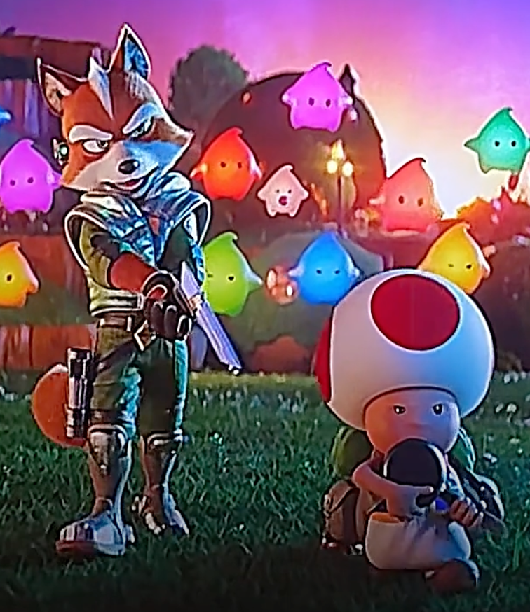 🌈MixelFanGirl100🌈 tweet media