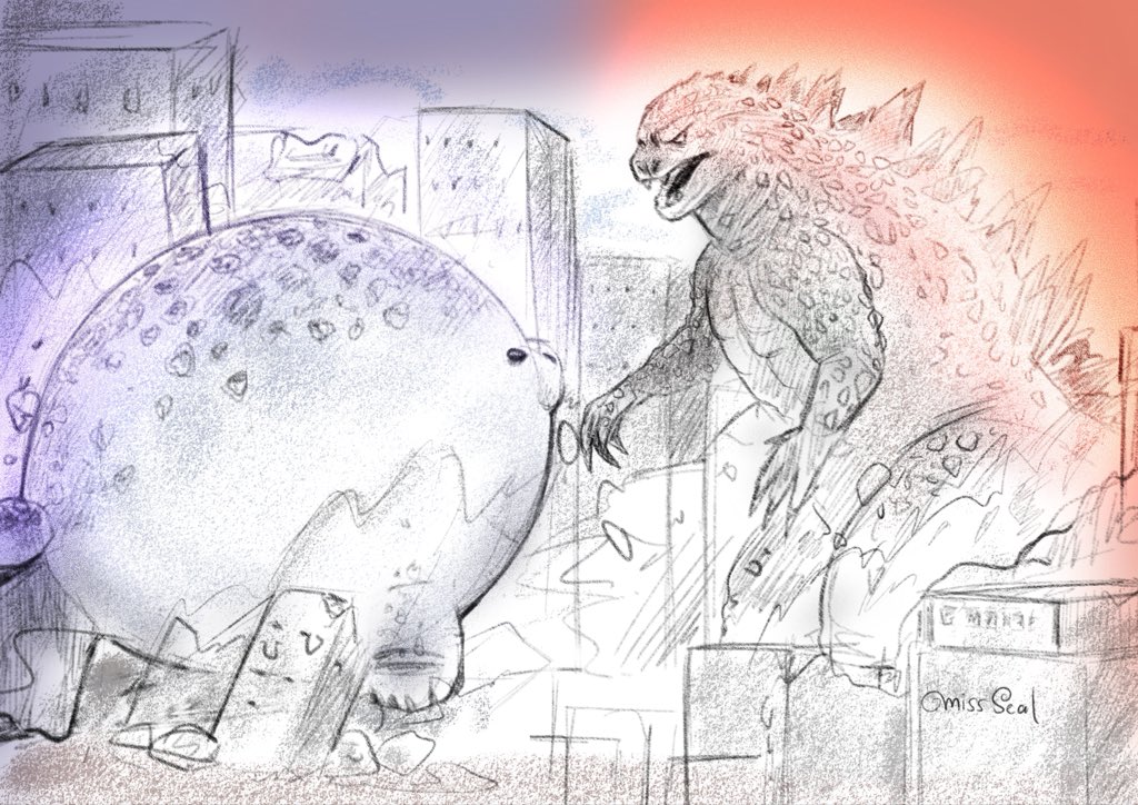 Miss_seal🦭 tweet media