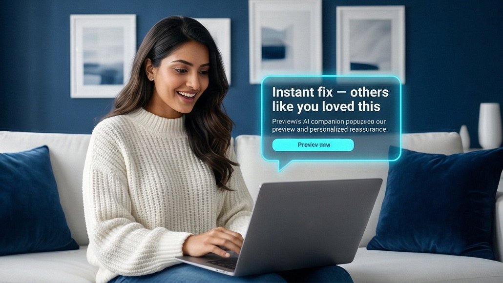 ZeroCompMarket's tweet image. Instant AI fixes for real-time behavior signals reduce abandonment dramatically. #CustomerBehavior #PredictiveAnalytics2026