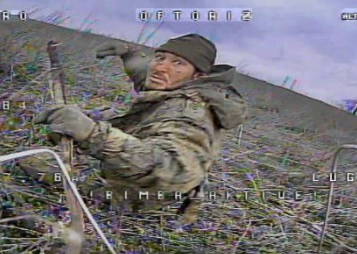 Kiborgzzz's tweet image. Short story of #ruSSian ...
Guess what he's running away from and where it will lead...

#Ukraine #UkraineruSSiaWar #ruSSia