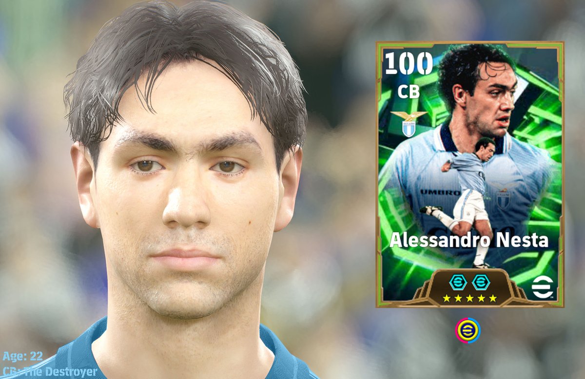 eFootball - AR ➐ tweet media