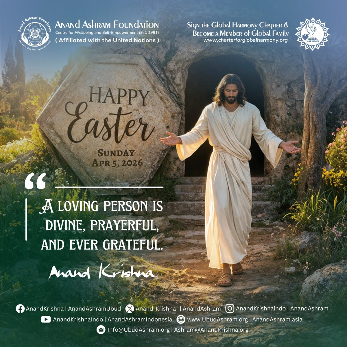 Yoga Meditasi JKT tweet media