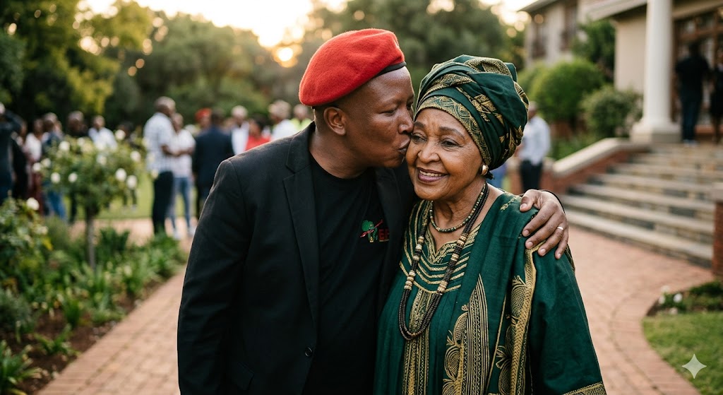 Dr Lebo (PhD) 🔥🔴🔥🔴🔥 tweet media