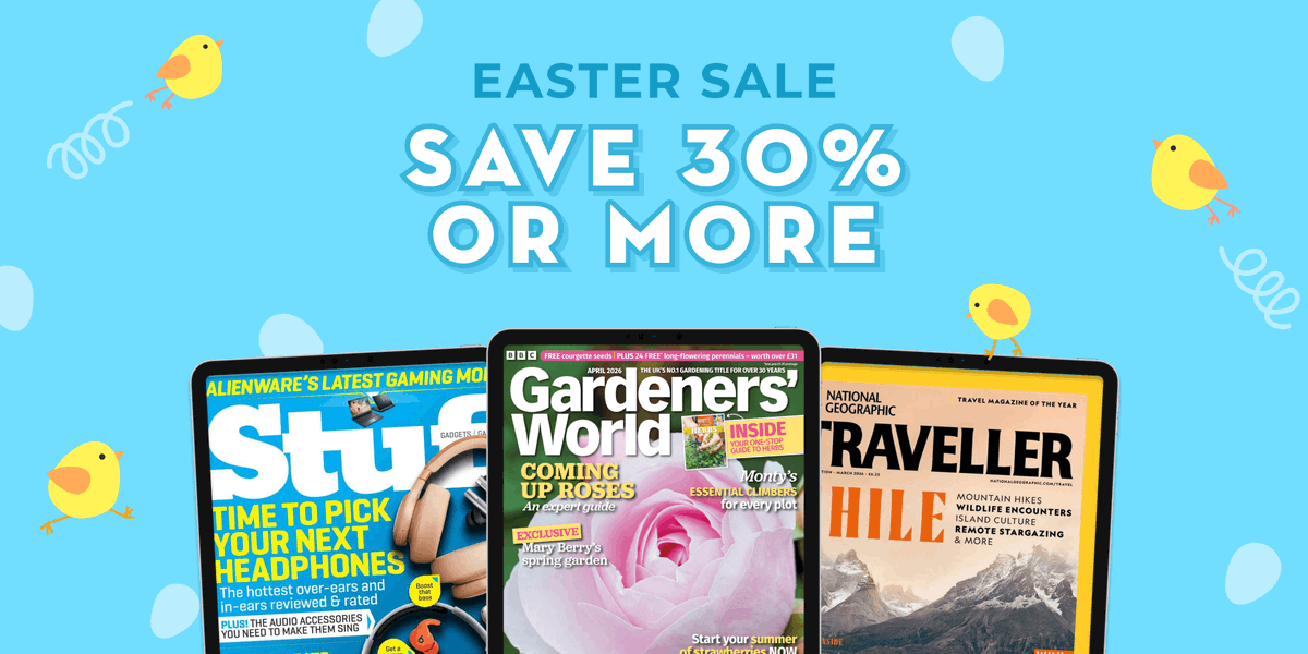 Pocketmags tweet media