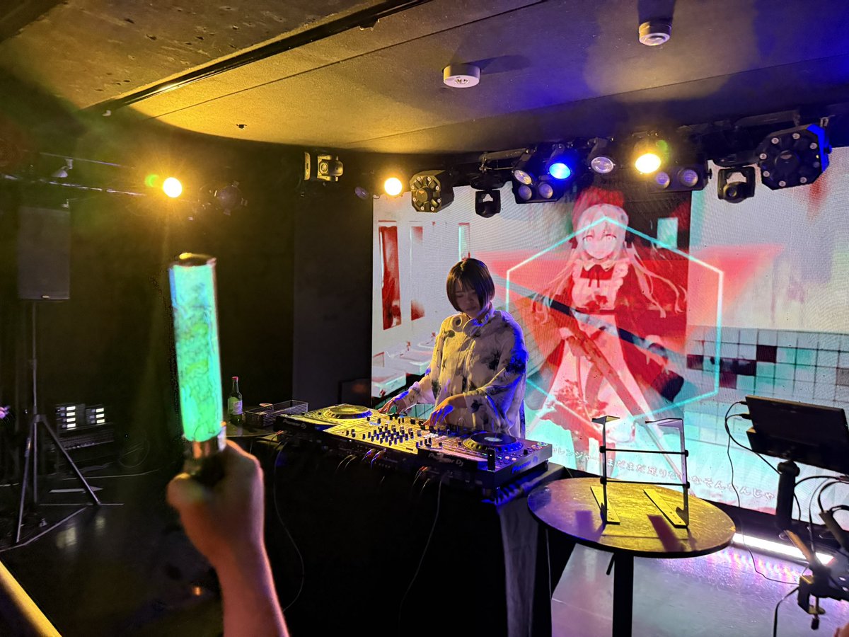 ボカ01【2026.04.04開催㊗️】 tweet media