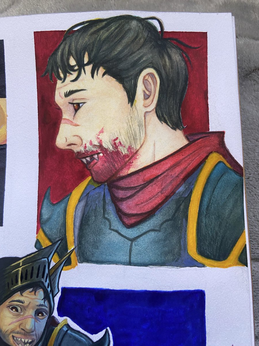 ElenaArt tweet media