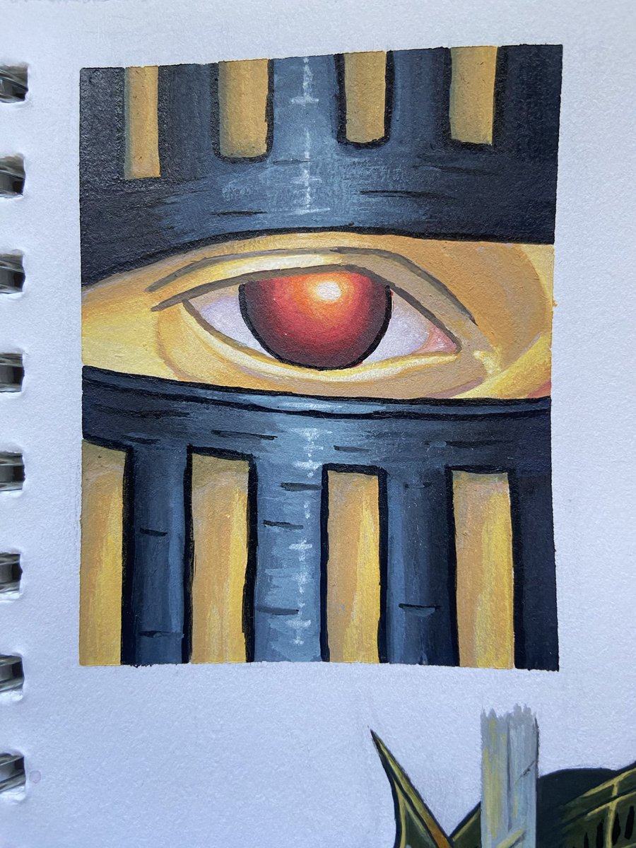 ElenaArt tweet media