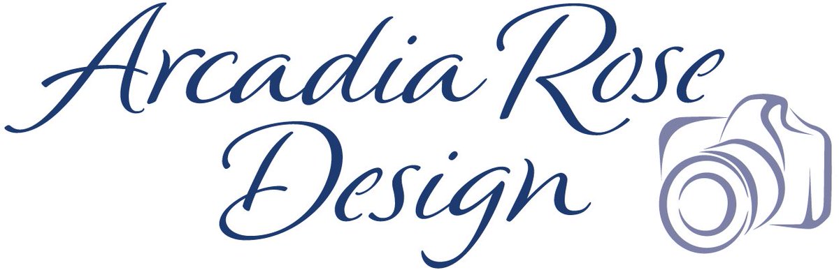 Arcadia Rose Design tweet media