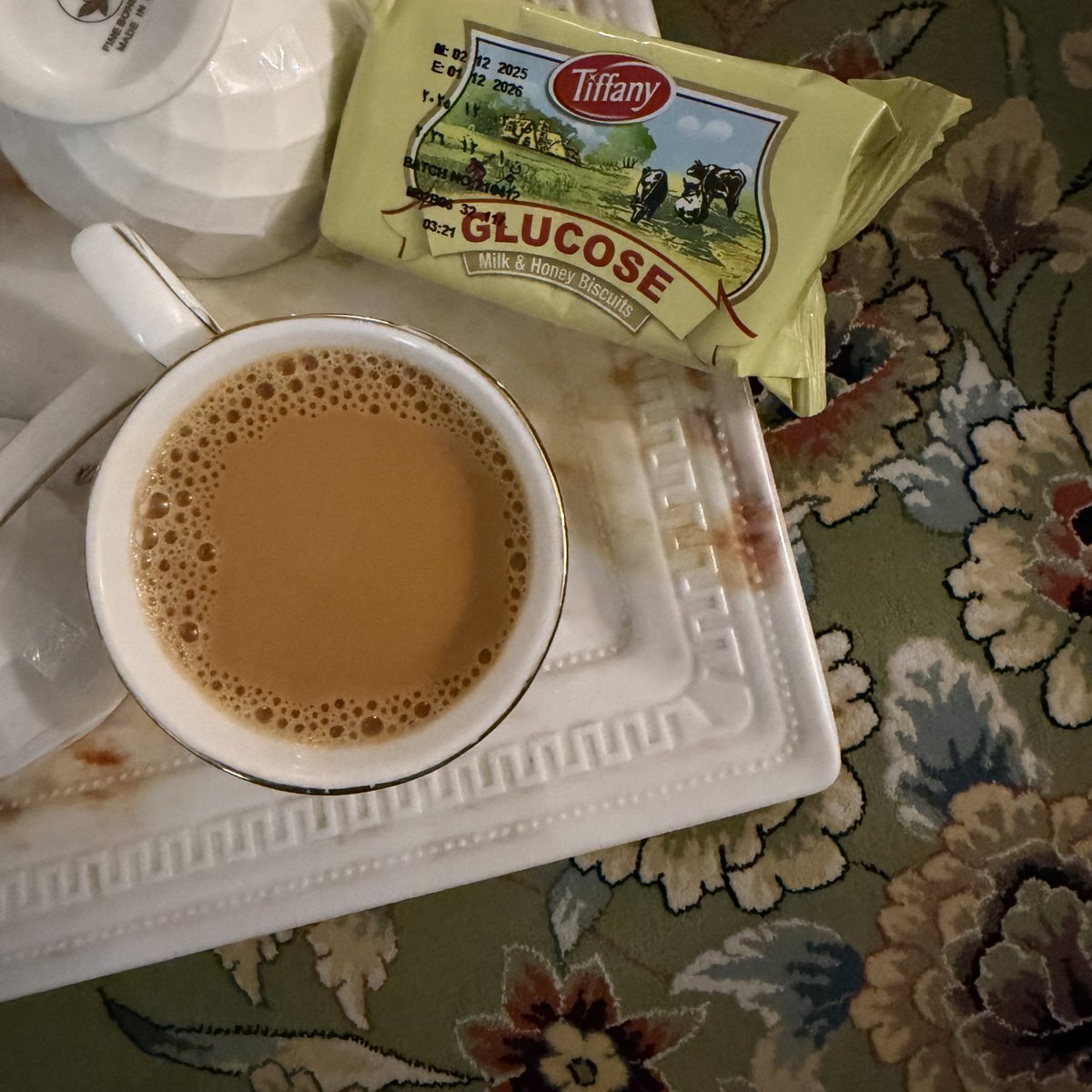 فاخرة🧡 tweet media