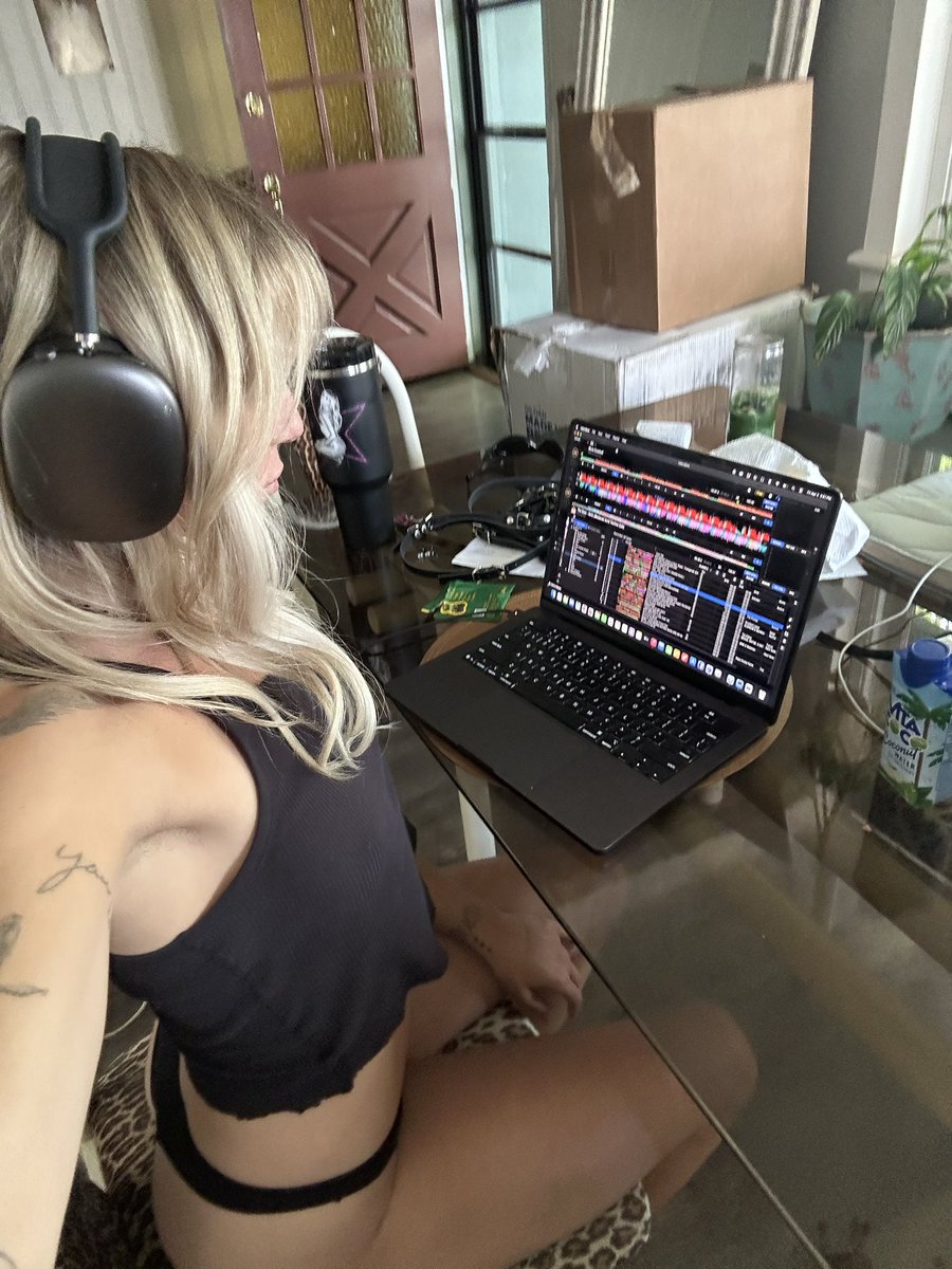 GG MAGREE tweet media