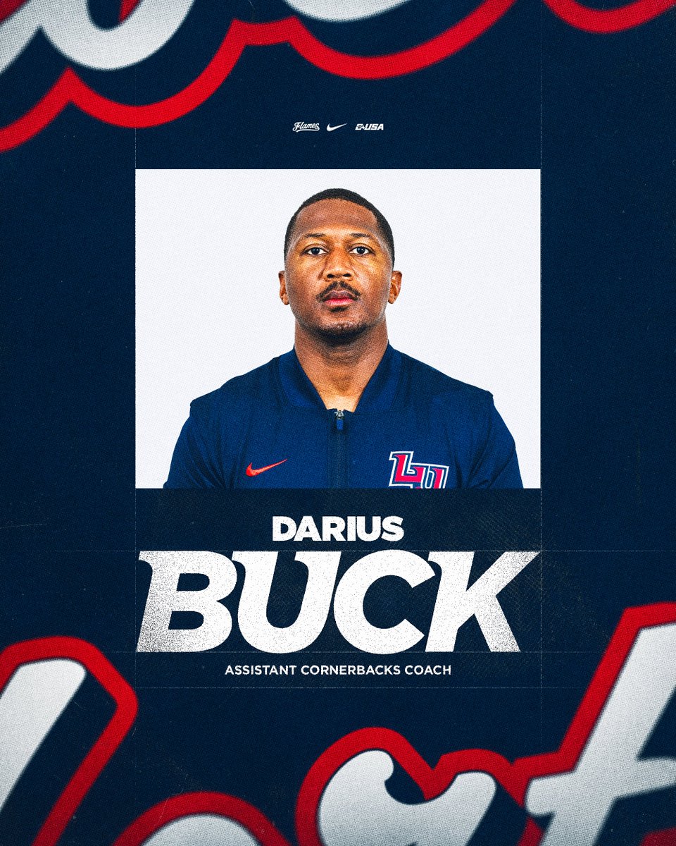 Liberty Football tweet media