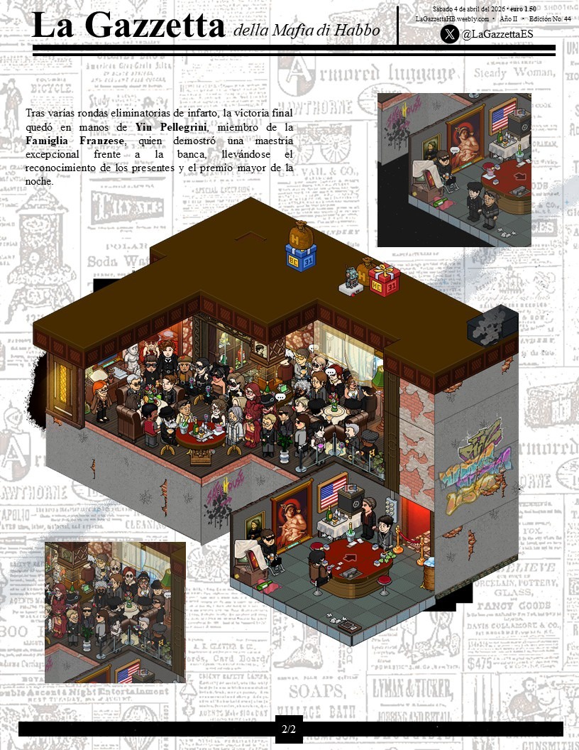 La Gazzetta tweet media