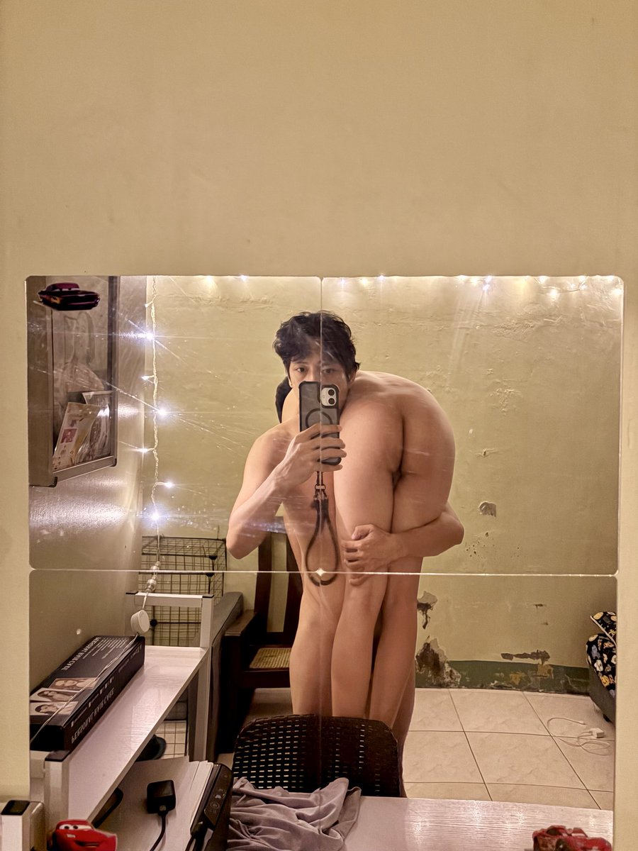 Meet my strong man <a href="/ShasterVers/">CJ 🐾</a> 😘🍆🍑💦

# Collab