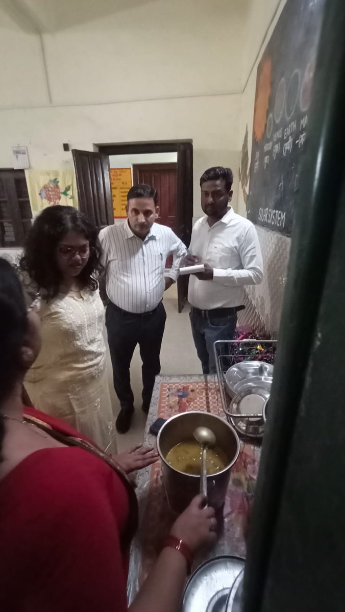 CDO KANPUR NAGAR tweet media